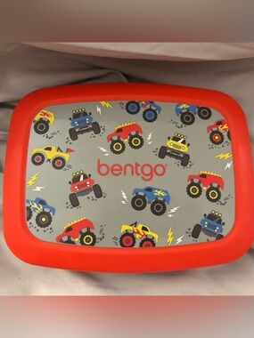 Bentgo Lunch Box